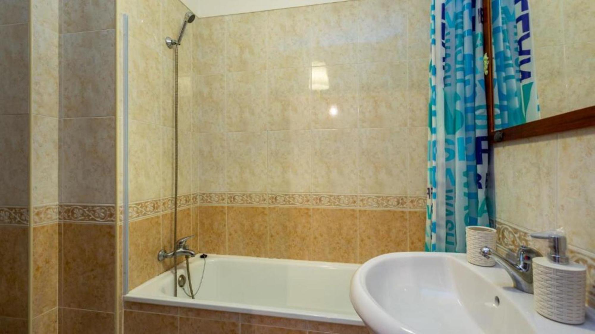 Alvor 2 Bedrooms Balcony Flat Екстер'єр фото