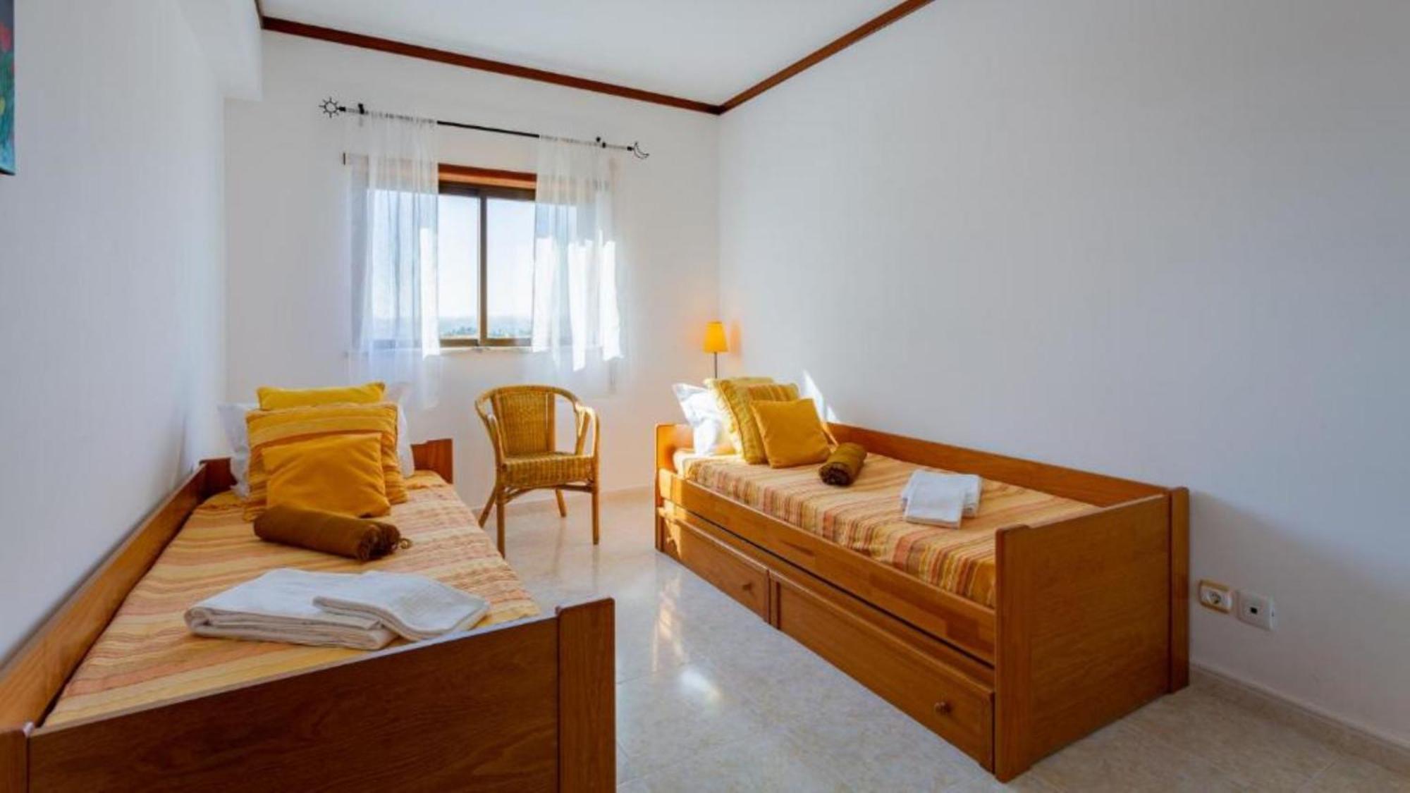 Alvor 2 Bedrooms Balcony Flat Екстер'єр фото