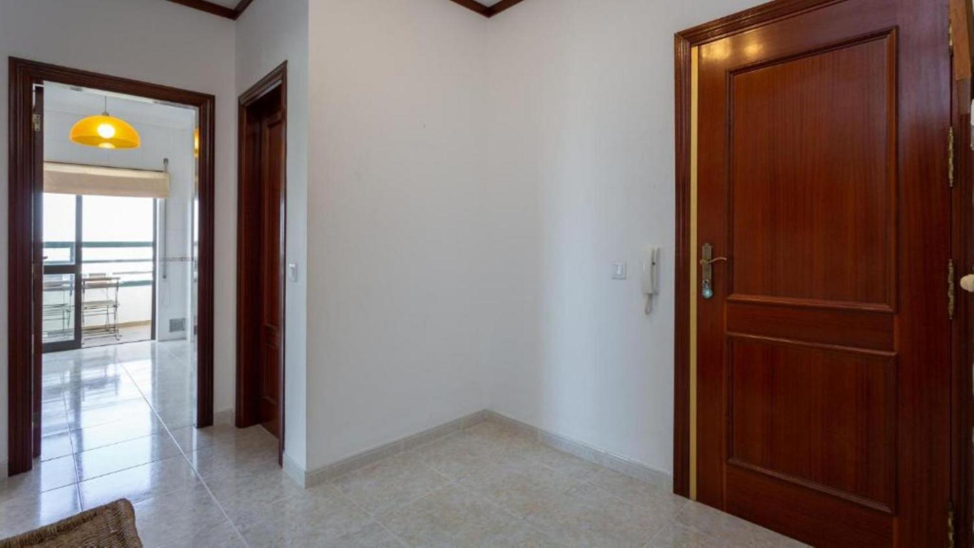 Alvor 2 Bedrooms Balcony Flat Екстер'єр фото