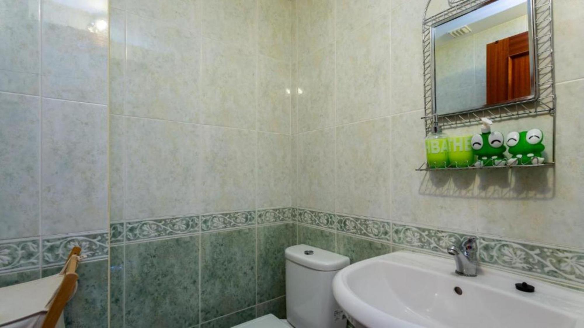 Alvor 2 Bedrooms Balcony Flat Екстер'єр фото