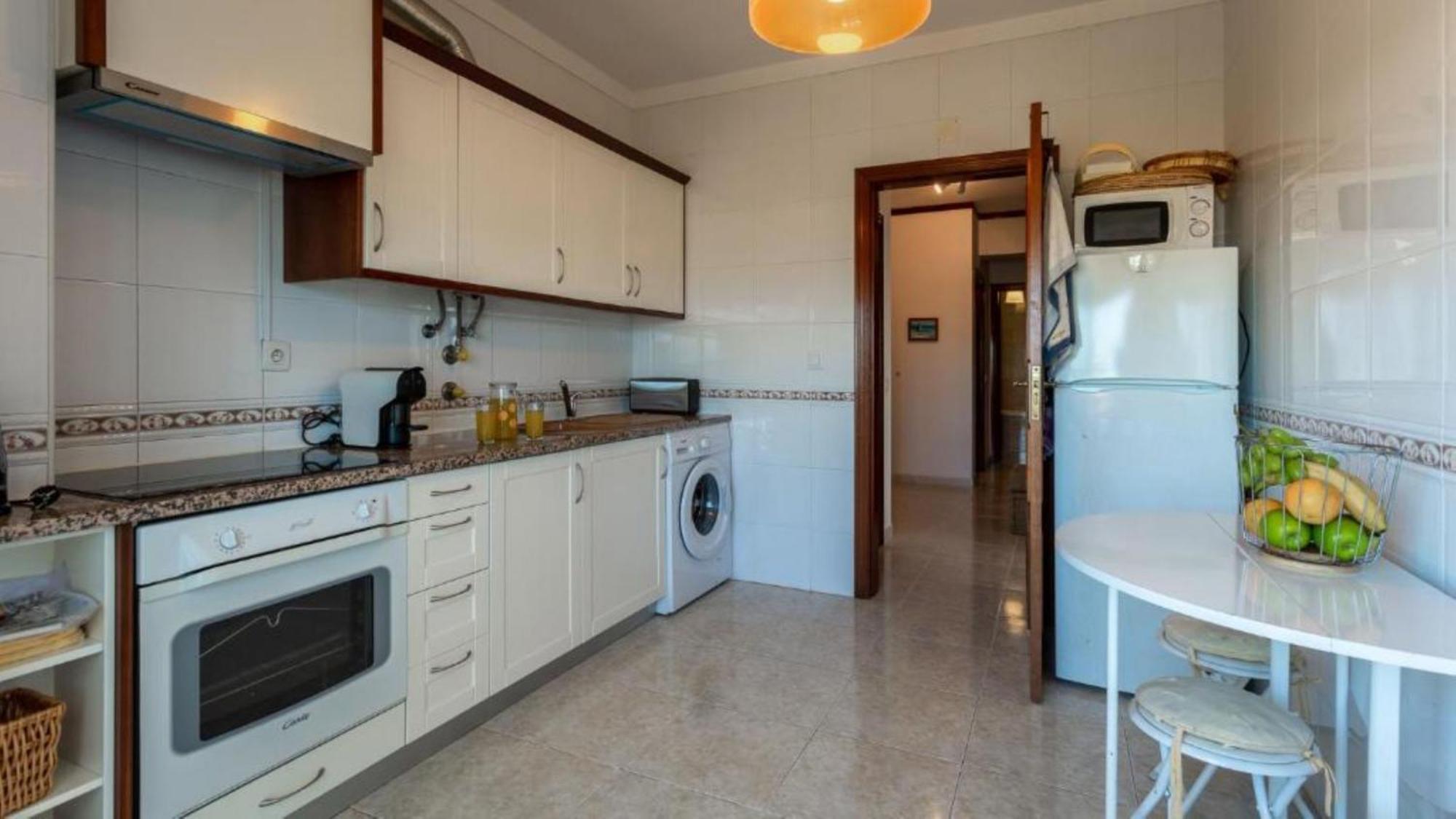 Alvor 2 Bedrooms Balcony Flat Екстер'єр фото